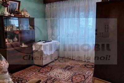 Apartament cu 2 camere decomandat în Tătărași - 4
