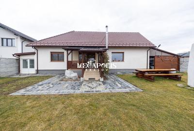 Casă individuală cu 6 camere cu Canalizare în Lunca Calnicului - 35