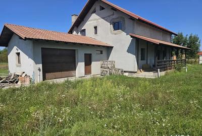 Casă cu 5 camere în Central - 3