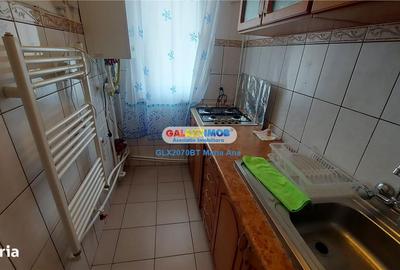 Apartament cu 2 camere semidecomandat în Central - 2