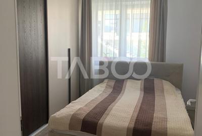 Apartament de vanzare cu 2 camere decomandat in Baciu zona Petrom - 4
