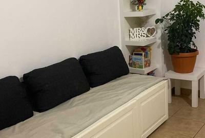 Apartament cu 2 camere decomandat în Gării - 2