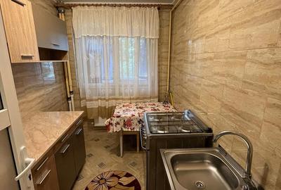 Apartament cu 2 camere semidecomandat în Abator - 7