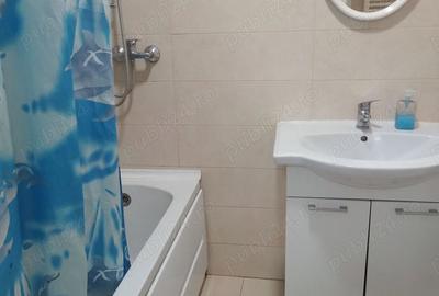 Apartament cu 2 camere semidecomandat în Năvodari - 3