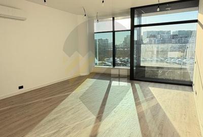 Apartament cu 2 camere în Pipera - 3