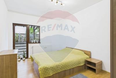 De vanzare | Casa moderna si eficienta energetic in comuna Berceni - 28