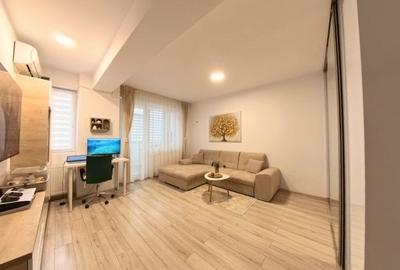 2 Camere - Militari Residence - Sergent Ilie Petre - 2