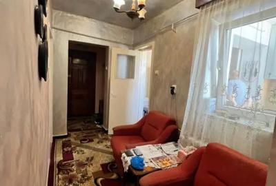 Apartament cu 3 camere decomandat în Rădăuți - 10