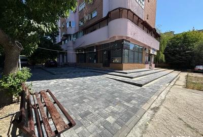 Spatiu comercial de inchiriat - 2