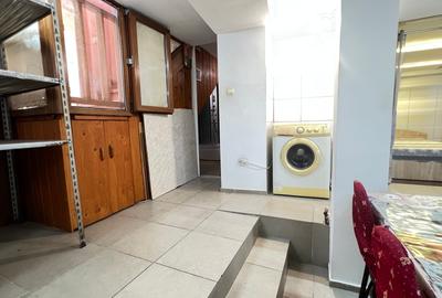 Garsonieră decomandată în P-ța Muncii - 20