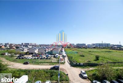Apartament cu 2 camere decomandat în Chiajna - 15