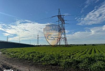 Spațiu comercial, în Poiana