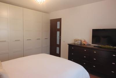 Casă individuală cu 3 camere cu Teren 517 Mp în Tărlungeni - 8
