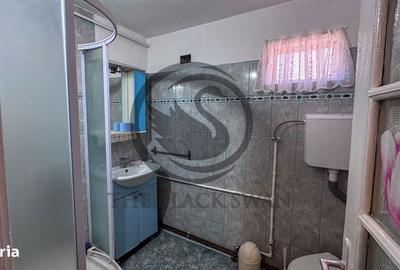 Casă cu 4 camere în Jercălăi - 16