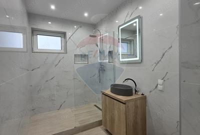 Apartament nou, de inchiriat - str.Mosnei, Medias - 12