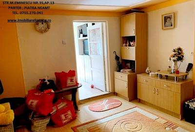 Casa si 107 mp teren,cu beci si loc parcare, zona Centru - Piatra Neamt - 9