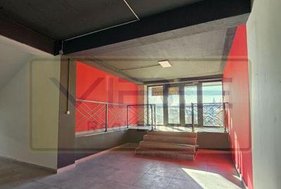 Spatiu comercial la bulevard- Gara- Pacurari- parter - 3