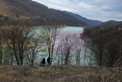 Teren Construcții intravilan de 1653 mp, în Valea Doftanei - 12