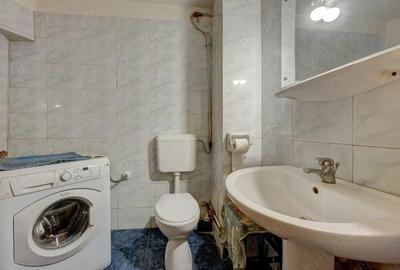 Oportunitate! Apartament 4 Camere 1 Minut Metrou Universitate - 4