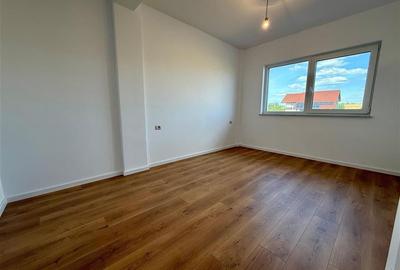 Valea Lupului - Casa tip duplex - Finalizata - Toate Utilitatile - 6