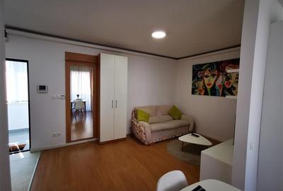 Apartament  Tip Studio - Calea Calarasilor - Hyperion - 3