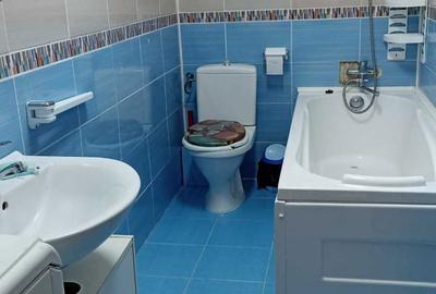 Apartament cu 2 camere decomandat în Florești - 8