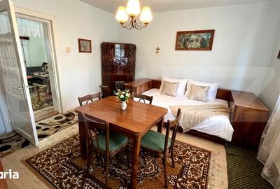 Casă cu 4 camere cu Teren 200 Mp în Central - 8