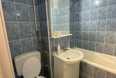 Garsoniera spatioasa zona REPUBLICII - 2