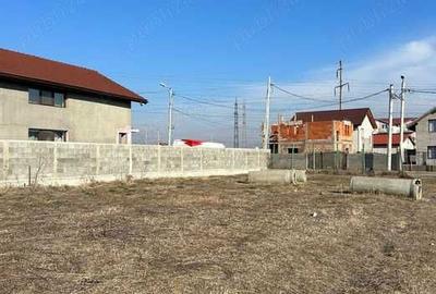 Spațiu comercial, în Mărăcineanu - 4