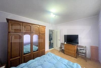 Apartament cu 2 camere decomandat în Mărăști - 3