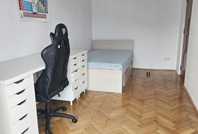 Apartament cu 3 camere decomandat, mobilat în Central - 17