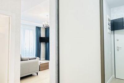 Apartament cu 2 camere în Sud - 1