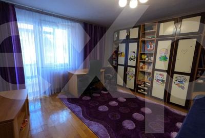 Vila Exclusivista cu Terasa si Curte Generoasa in Gavana, Pitesti - 13