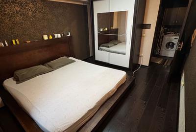 Apartament cu 3 camere decomandat în Ultimul leu - 4