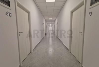 Zero comision, 210 spatiu birou - activitati, Politehnica, 4min metrou - 6