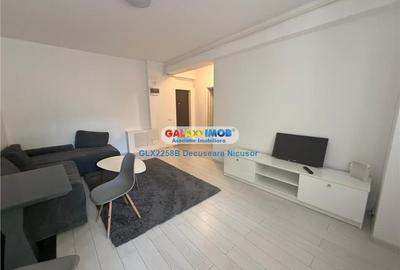 Apartament 2 camere in Militari Residence, mobilat utilat 400 euro - 3