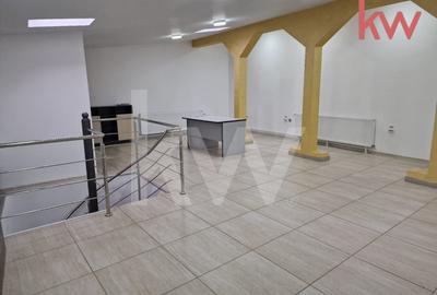 Inchiriere spatiu comercial - central, compartimentabil - 13