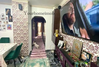 Apartament cu 2 camere decomandat în Craiovița Nouă - 5
