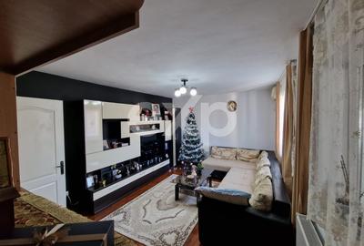 Apartament cu 2 camere decomandat, mobilat în Micro 6 - 6