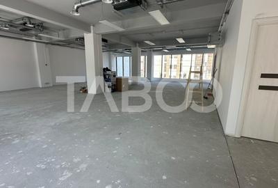 Spatiu modern birouri 195 mpu de inchiriat zona ultra centrala Sibiu - 2