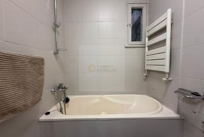 Studio | Universitate - Calderon 40 | Mobilat | Balcon - 8