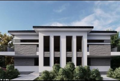 Vila tip Duplex 4 camere - Berceni Vila tip Duplex 4 camere - Berceni - 4