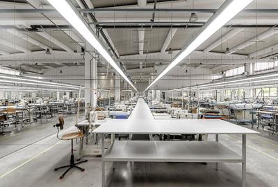 Oportunitate: Hală de producție și depozitare cu birouri în Arad - 3