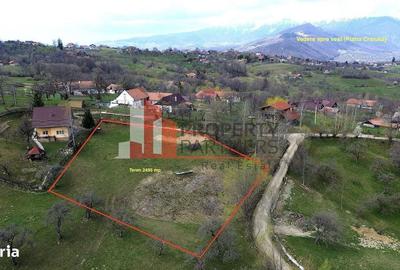 Spațiu comercial, în Sohodol - 5