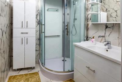 Apartament cu 2 camere decomandat în Lipovei - 2