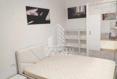 Apartament cu 2 camere decomandat, mobilat în Braytim - 4