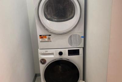 Apartament cu 2 camere decomandat, mobilat în Eroii Revoluției - 17