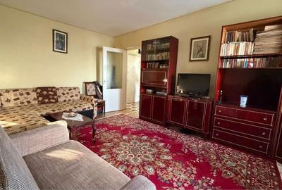 Apartament cu 2 camere decomandat în Vest - 3