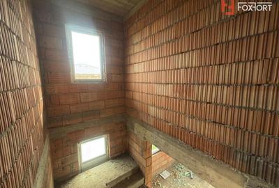 Casă individuală cu 5 camere cu Canalizare în Giarmata - 5