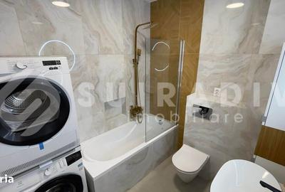 Apartament cu 3 camere în Europa - 1